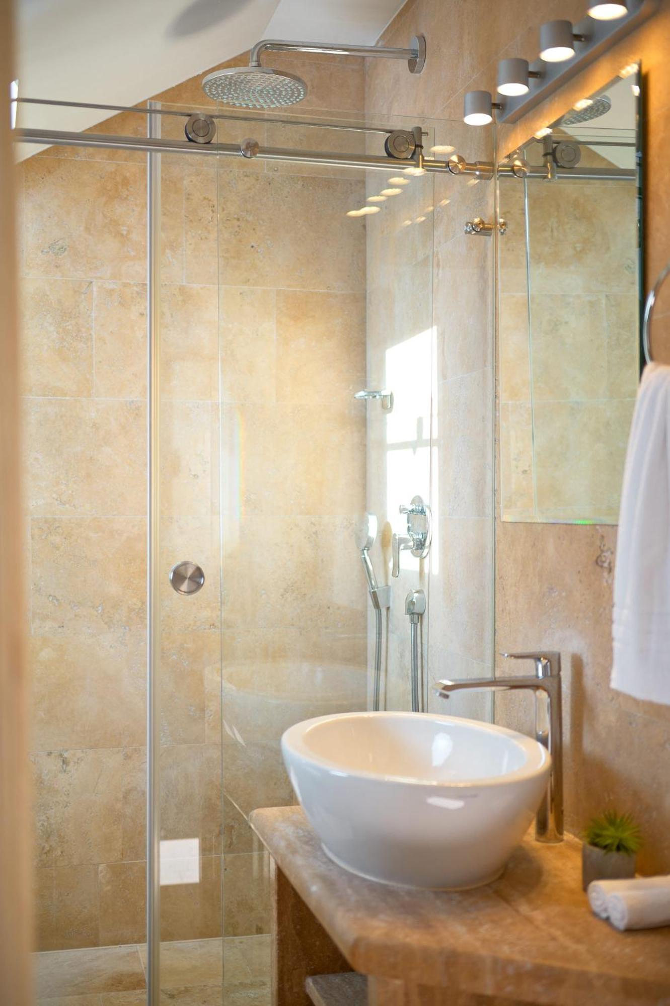 Perla Luxury Rooms Split Exterior photo